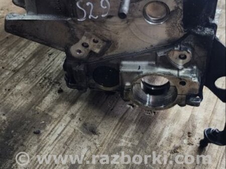 ФОТО Головка блока цилиндров трещины для Audi (Ауди) A6 C7 4G (11-18) Київ