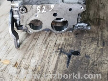 ФОТО Головка блока цилиндров трещины для Audi (Ауди) A6 C7 4G (11-18) Київ