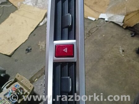 ФОТО Воздуховод передний для Subaru Outback V BS (14-21) Київ