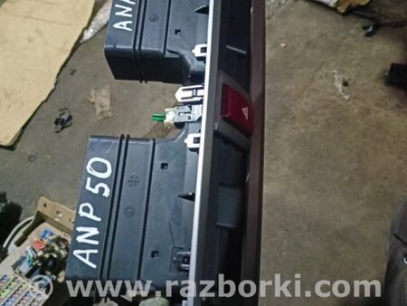 ФОТО Воздуховод передний для Subaru Outback V BS (14-21) Київ