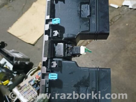 ФОТО Воздуховод передний для Subaru Outback V BS (14-21) Київ