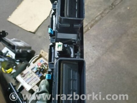 ФОТО Воздуховод передний для Subaru Outback V BS (14-21) Київ