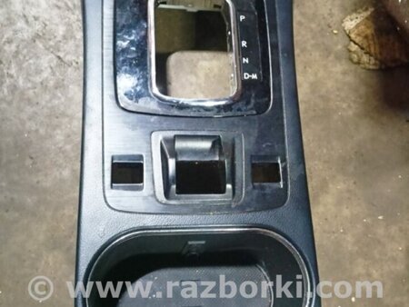 ФОТО Консоль между сидений передний для Subaru Outback V BS (14-21) Київ