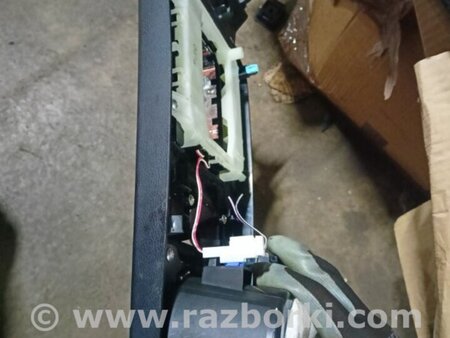 ФОТО Консоль между сидений передний для Subaru Outback V BS (14-21) Київ