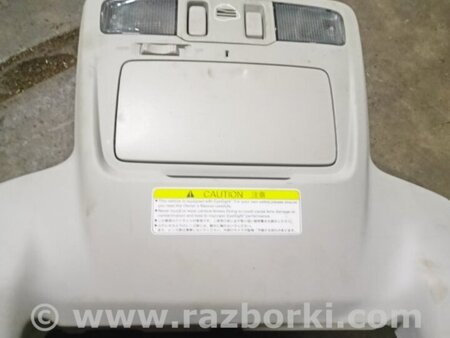 ФОТО Накладка в салоне передняя для Subaru Outback V BS (14-21) Київ