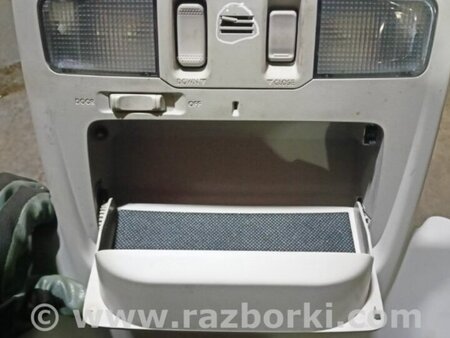 ФОТО Накладка в салоне передняя для Subaru Outback V BS (14-21) Київ