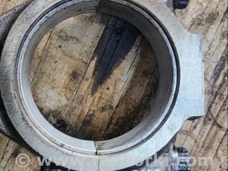 ФОТО Шатун для Audi (Ауди) A6 C7 4G (11-18) Київ