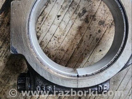 ФОТО Шатун для Audi (Ауди) A6 C7 4G (11-18) Київ