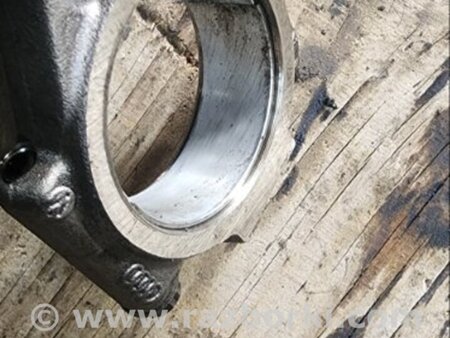 ФОТО Шатун для Audi (Ауди) A6 C7 4G (11-18) Київ