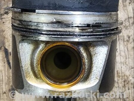 ФОТО Поршень для Audi (Ауди) A6 C7 4G (11-18) Київ