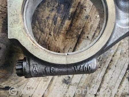 ФОТО Шатун для Audi (Ауди) A6 C7 4G (11-18) Київ