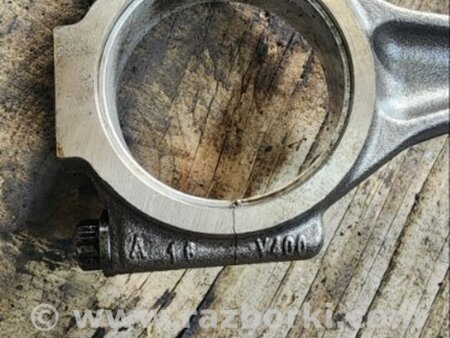 ФОТО Шатун для Audi (Ауди) A6 C7 4G (11-18) Київ