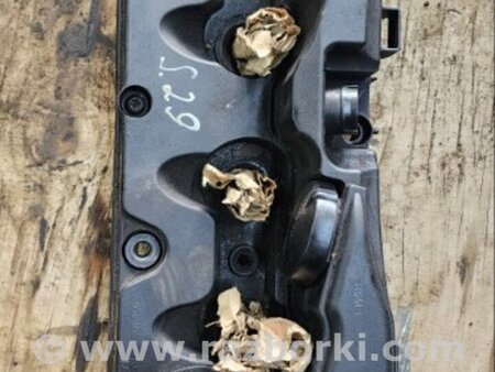 ФОТО Крышка клапанов для Audi (Ауди) A6 C7 4G (11-18) Київ