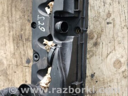 ФОТО Крышка клапанов для Audi (Ауди) A6 C7 4G (11-18) Київ