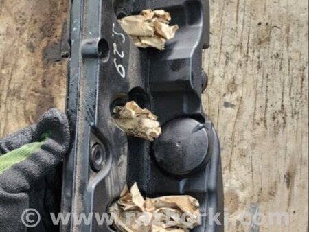 ФОТО Крышка клапанов для Audi (Ауди) A6 C7 4G (11-18) Київ