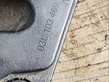 ФОТО Крышка клапанов для Audi (Ауди) A6 C7 4G (11-18) Київ