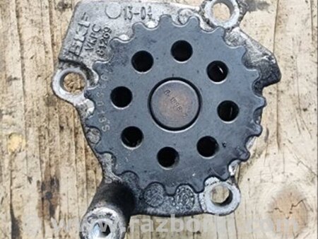 ФОТО Помпа для Audi (Ауди) A6 C7 4G (11-18) Київ