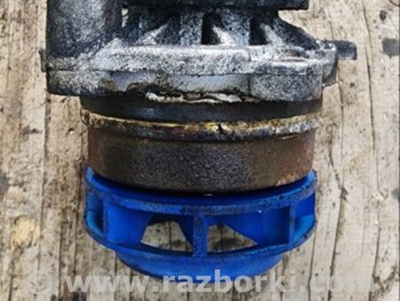 ФОТО Помпа для Audi (Ауди) A6 C7 4G (11-18) Київ