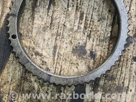 ФОТО Датчик коленвала ( магнитное колесо) для Audi (Ауди) A6 C7 4G (11-18) Київ