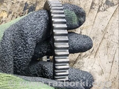 ФОТО Датчик коленвала ( магнитное колесо) для Audi (Ауди) A6 C7 4G (11-18) Київ