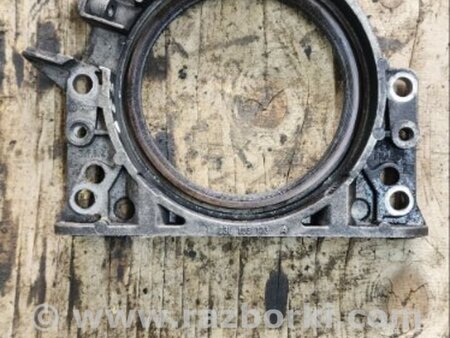 ФОТО Крышка ГРМ для Audi (Ауди) A6 C7 4G (11-18) Київ