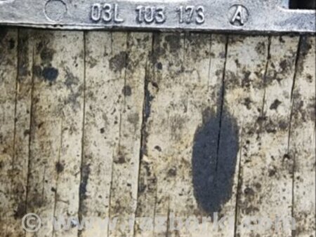 ФОТО Крышка ГРМ для Audi (Ауди) A6 C7 4G (11-18) Київ