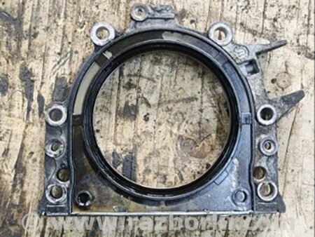 ФОТО Крышка ГРМ для Audi (Ауди) A6 C7 4G (11-18) Київ