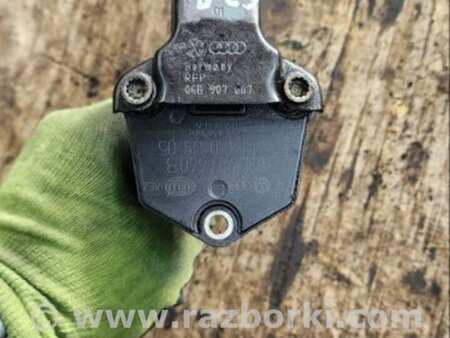 ФОТО Датчик давления масла для Audi (Ауди) A6 C7 4G (11-18) Київ