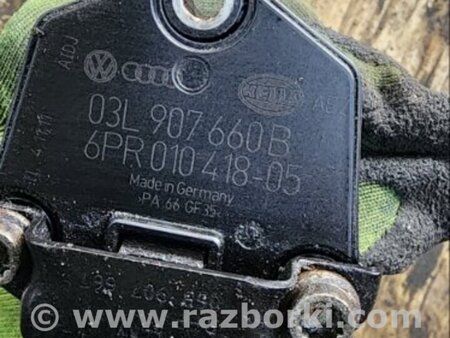 ФОТО Датчик давления масла для Audi (Ауди) A6 C7 4G (11-18) Київ