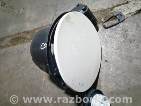 ФОТО Лючок бензобака задний для Subaru Outback V BS (14-21) Київ
