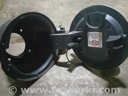 ФОТО Лючок бензобака задний для Subaru Outback V BS (14-21) Київ