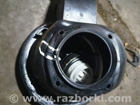 ФОТО Лючок бензобака задний для Subaru Outback V BS (14-21) Київ