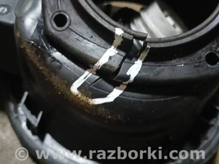 ФОТО Лючок бензобака задний для Subaru Outback V BS (14-21) Київ