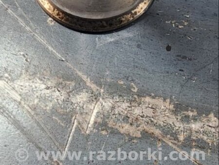 ФОТО Клапан выпускной для Audi (Ауди) A6 C7 4G (11-18) Київ