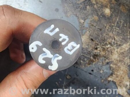 ФОТО Клапан выпускной для Audi (Ауди) A6 C7 4G (11-18) Київ