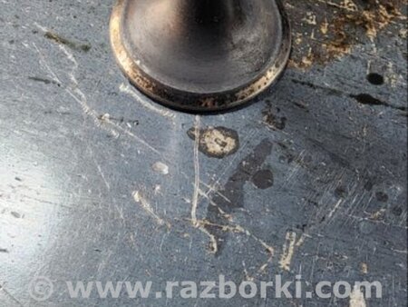 ФОТО Клапан выпускной для Audi (Ауди) A6 C7 4G (11-18) Київ