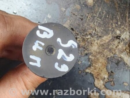 ФОТО Клапан выпускной для Audi (Ауди) A6 C7 4G (11-18) Київ