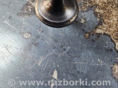 ФОТО Клапан выпускной для Audi (Ауди) A6 C7 4G (11-18) Київ