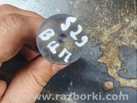 ФОТО Клапан выпускной для Audi (Ауди) A6 C7 4G (11-18) Київ