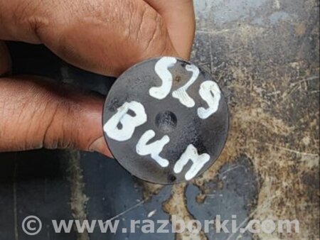 ФОТО Клапан выпускной для Audi (Ауди) A6 C7 4G (11-18) Київ