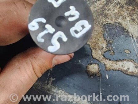 ФОТО Клапан выпускной для Audi (Ауди) A6 C7 4G (11-18) Київ