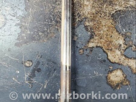 ФОТО Клапан выпускной для Audi (Ауди) A6 C7 4G (11-18) Київ