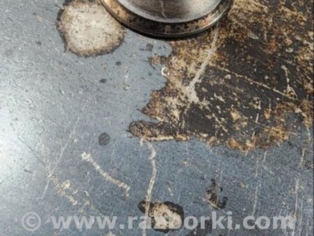 ФОТО Клапан выпускной для Audi (Ауди) A6 C7 4G (11-18) Київ