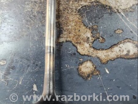 ФОТО Клапан выпускной для Audi (Ауди) A6 C7 4G (11-18) Київ