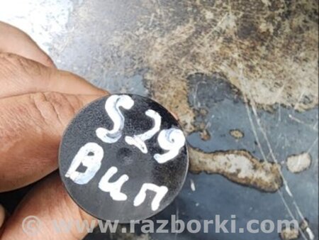 ФОТО Клапан выпускной для Audi (Ауди) A6 C7 4G (11-18) Київ