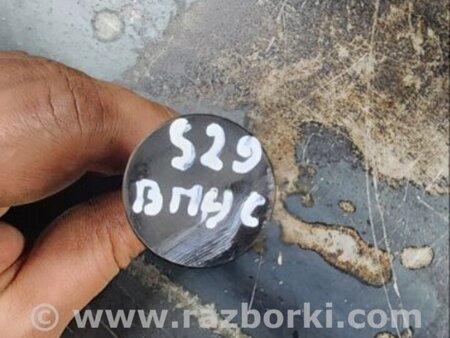 ФОТО Клапан впускной для Audi (Ауди) A6 C7 4G (11-18) Київ