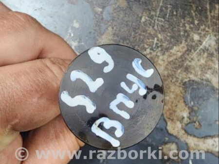 ФОТО Клапан впускной для Audi (Ауди) A6 C7 4G (11-18) Київ