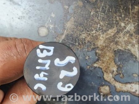 ФОТО Клапан впускной для Audi (Ауди) A6 C7 4G (11-18) Київ