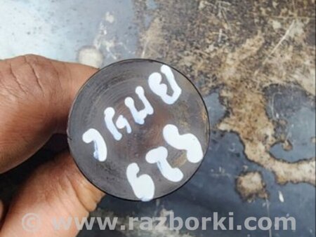 ФОТО Клапан впускной для Audi (Ауди) A6 C7 4G (11-18) Київ