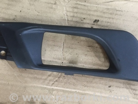 ФОТО Пластик салона для Subaru Outback Киев